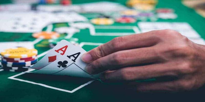 Nên sử dụng tài khoản riêng khi chơi Poker