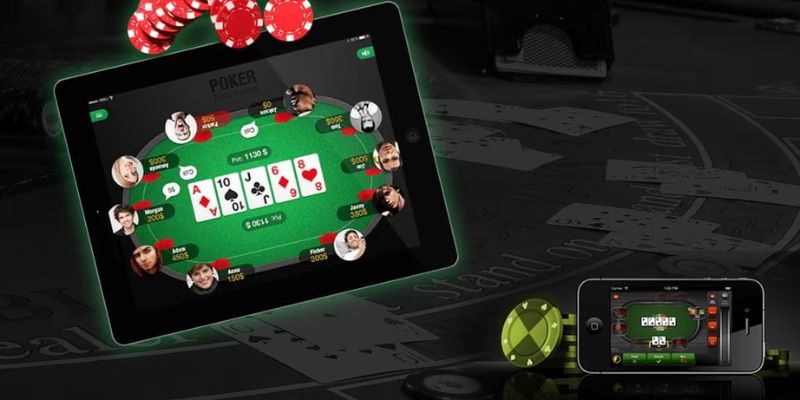 Ở Việt Nam chơi Poker có hợp pháp không?